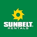 Sunbelt Rentals logo