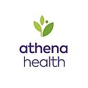 Athena Health logo