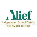 Alief Independent School District logo