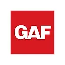 GAF logo