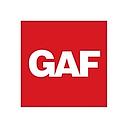 GAF logo