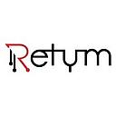 Retym logo
