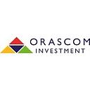 Orascom Investment Holding logo