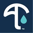 Talking Rain logo