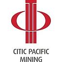 Citic Pacific Mining logo