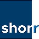 Shorr Packaging Corporation logo