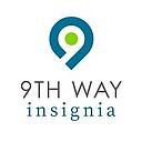 9th Way Insignia logo