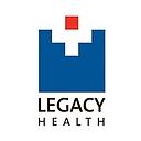 Legacy Health logo