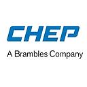 CHEP logo