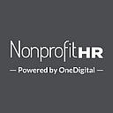 Nonprofit HR logo