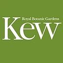 Kew Gardens logo
