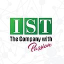 IST Management Services logo