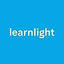 Learnlight logo