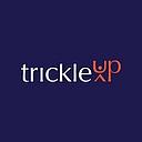 Trickle Up logo
