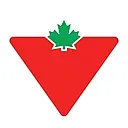 Canadian Tire Corporation  logo