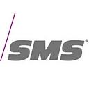 SMS Data Products Group logo