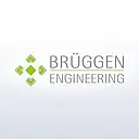 BRÜGGEN ENGINEERING logo