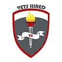 Military, Veterans and Diverse Job Seekers logo