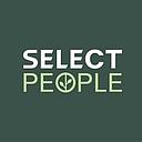 Select People / Apprentice Recruit logo