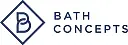 Bath Concepts Independent Dealers logo