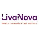 LivaNova logo