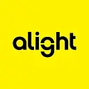 Alight Solutions logo