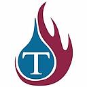 Total Fire Protection logo