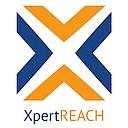 XpertReach logo