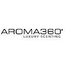 Aroma360 logo