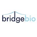 BridgeBio Pharma logo