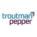 Troutman Pepper Hamilton Sanders logo