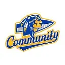 Community Independent School District logo