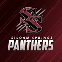 Siloam Springs School District logo