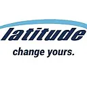 Latitude logo