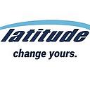 Latitude logo