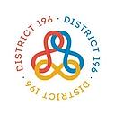Independent School District 196 logo