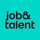 Job&Talent logo