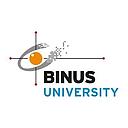 Bina Nusantara University logo