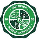 Billerica Public Schools logo
