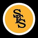 Santa Fe South Public Schools logo