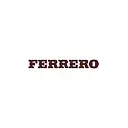 Copyright.Ferrero.2022 logo