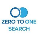 Zero to One search logo