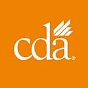 California Dental Association logo
