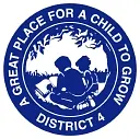 Central Unit 4 logo