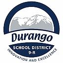 Durango School District 9-R logo