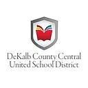 DeKalb Co Central United School District logo