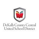 DeKalb Co Central United School District logo