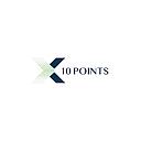 10 Points logo