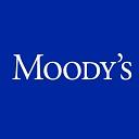 Moody's Corporation logo