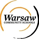 Warsaw Community Schools logo